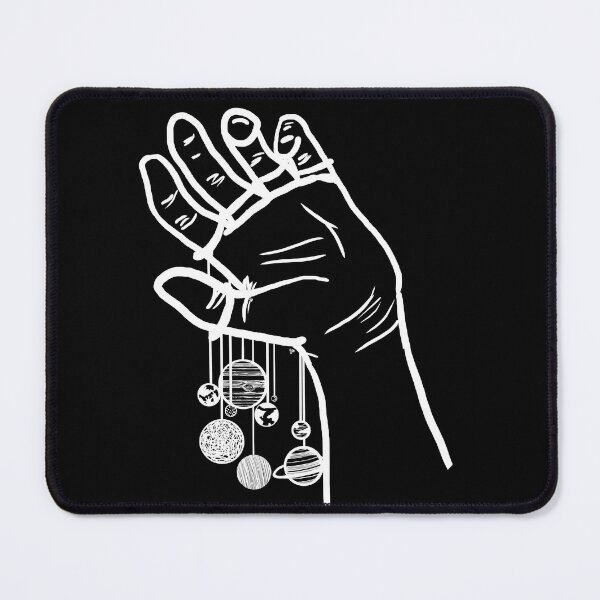 Item preview, Personal Space by Yuuki G designed and sold by Yuuki G's Artsy Things.