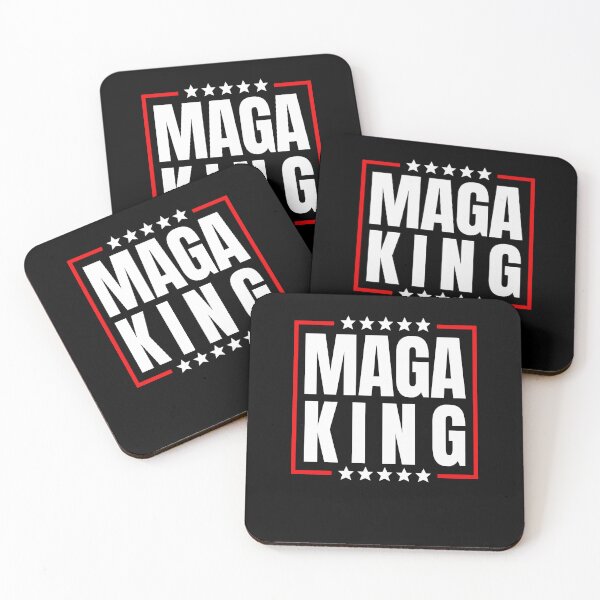 Item preview, Proud Biden Ultra Maga King Return Happy 4th Of July 2022 designed and sold by Usoubmaster.