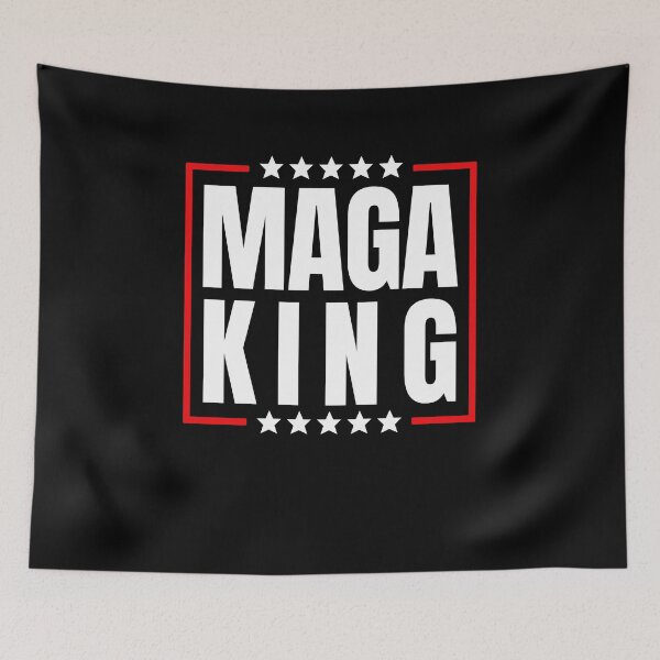Item preview, Proud Biden Ultra Maga King Return Happy 4th Of July 2022 designed and sold by Usoubmaster.