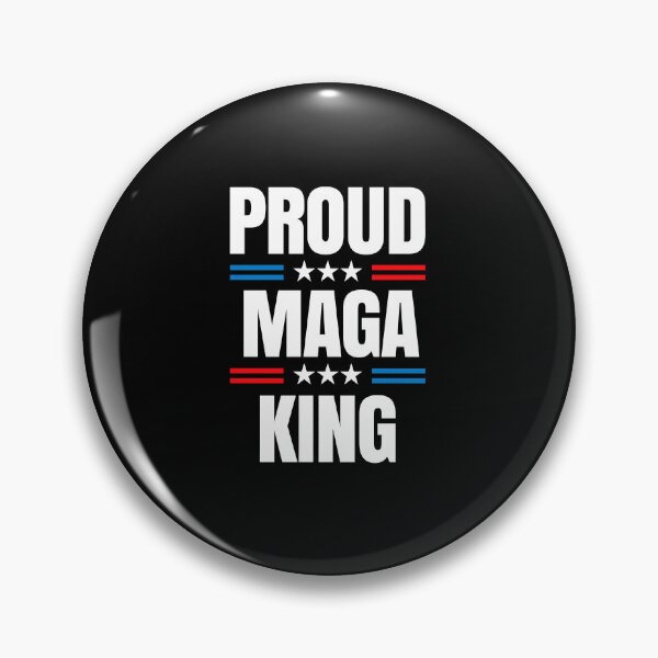 Item preview, Proud Biden Ultra Maga King Return Happy 4th Of July 2022 designed and sold by Usoubmaster.