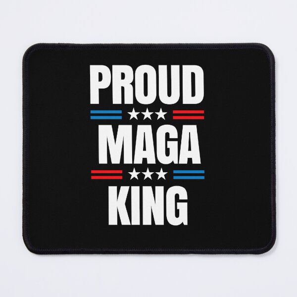 Item preview, Proud Biden Ultra Maga King Return Happy 4th Of July 2022 designed and sold by Usoubmaster.