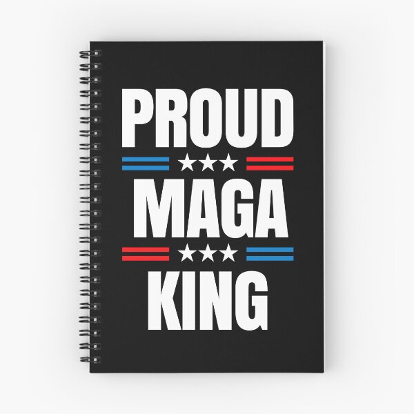 Item preview, Proud Biden Ultra Maga King Return Happy 4th Of July 2022 designed and sold by Usoubmaster.