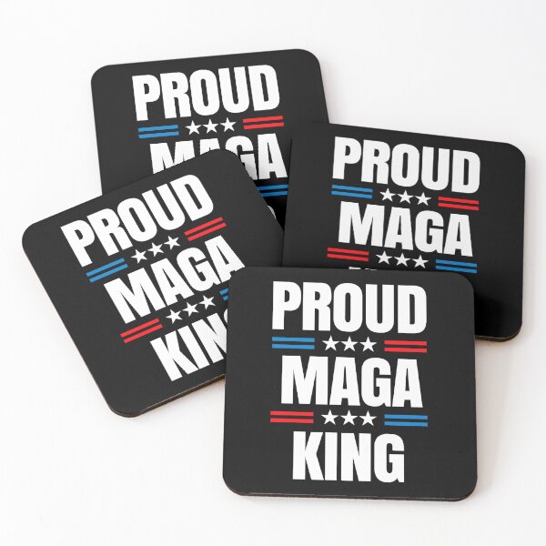 Item preview, Proud Biden Ultra Maga King Return Happy 4th Of July 2022 designed and sold by Usoubmaster.