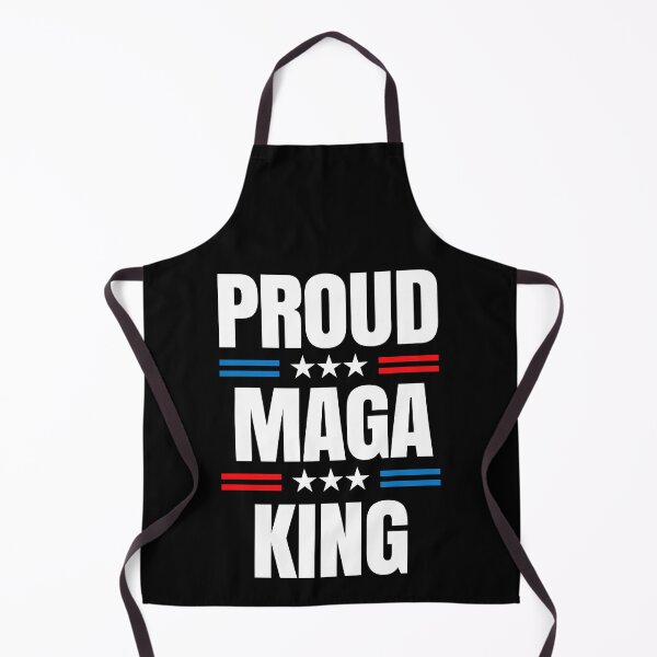 Item preview, Proud Biden Ultra Maga King Return Happy 4th Of July 2022 designed and sold by Usoubmaster.