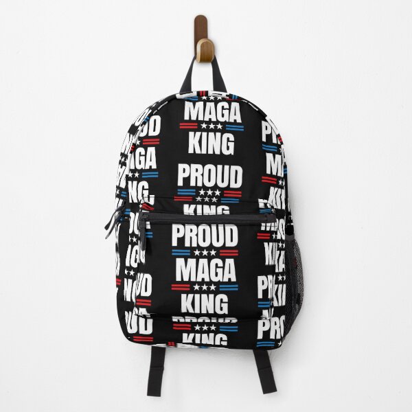 Item preview, Proud Biden Ultra Maga King Return Happy 4th Of July 2022 designed and sold by Usoubmaster.