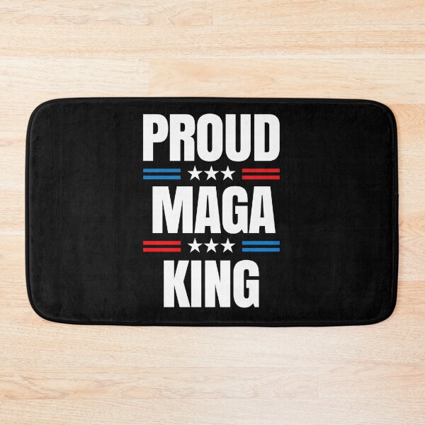 Item preview, Proud Biden Ultra Maga King Return Happy 4th Of July 2022 designed and sold by Usoubmaster.