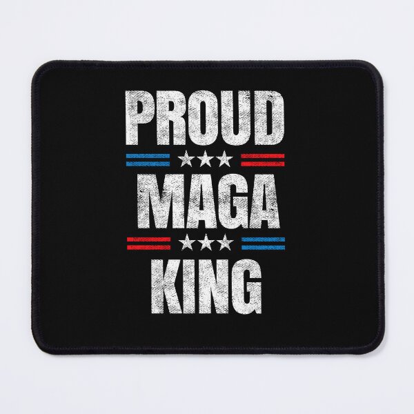 Item preview, Proud Biden Ultra Maga King Return Happy 4th Of July 2022 designed and sold by Usoubmaster.