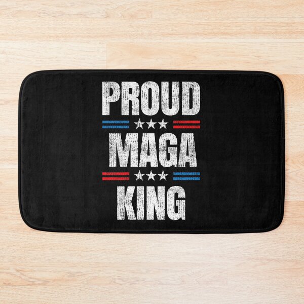 Item preview, Proud Biden Ultra Maga King Return Happy 4th Of July 2022 designed and sold by Usoubmaster.