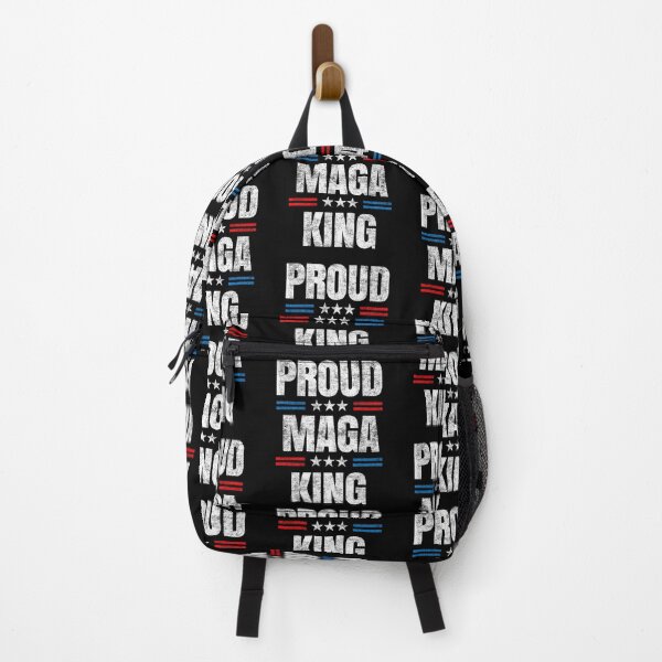 Item preview, Proud Biden Ultra Maga King Return Happy 4th Of July 2022 designed and sold by Usoubmaster.