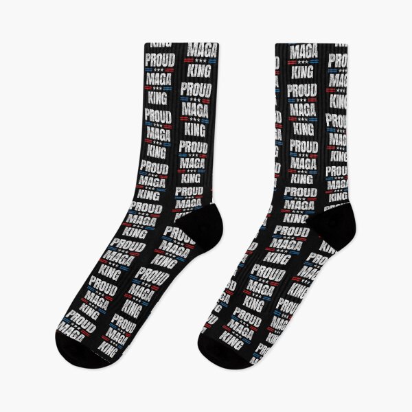 Item preview, Proud Biden Ultra Maga King Return Happy 4th Of July 2022 designed and sold by Usoubmaster.
