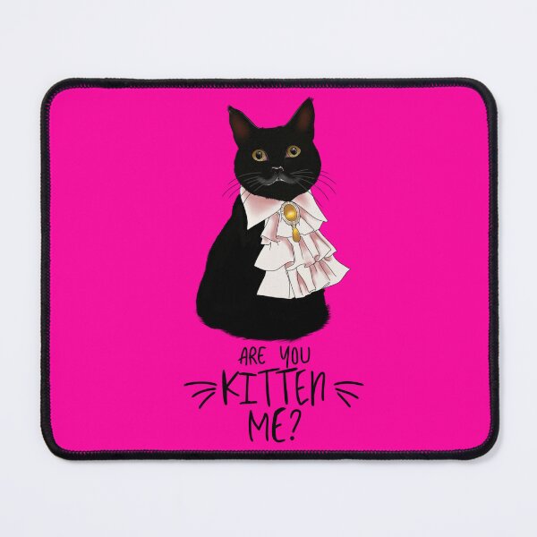Item preview, cute kitty designed and sold by Thomaart.
