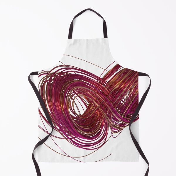 Item preview, Chaos Theory, Butterfly Effect - Hyperchaotic Jha #9 designed and sold by thinkeccel.