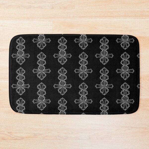 Item preview, Devil's Cross designed and sold by GabrielaTot.