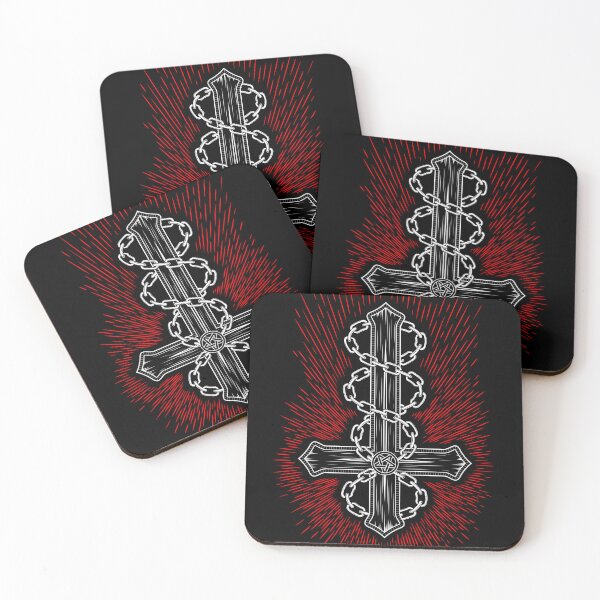 Item preview, Devil's Cross designed and sold by GabrielaTot.