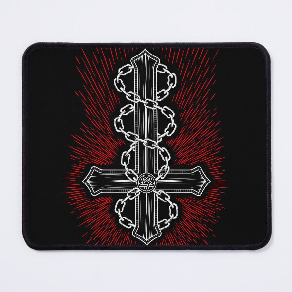 Item preview, Devil's Cross designed and sold by GabrielaTot.