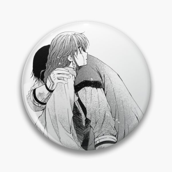 Item preview, Yona and Hak designed and sold by TanjaSkrkic.