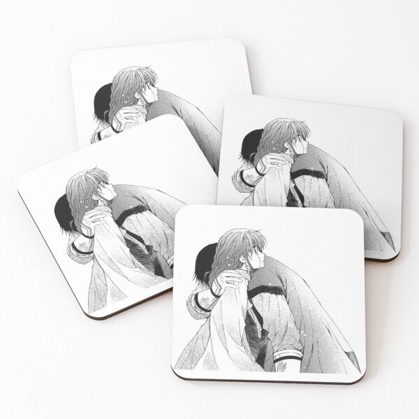 Item preview, Yona and Hak designed and sold by TanjaSkrkic.