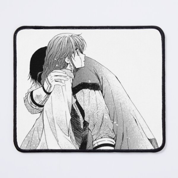 Item preview, Yona and Hak designed and sold by TanjaSkrkic.