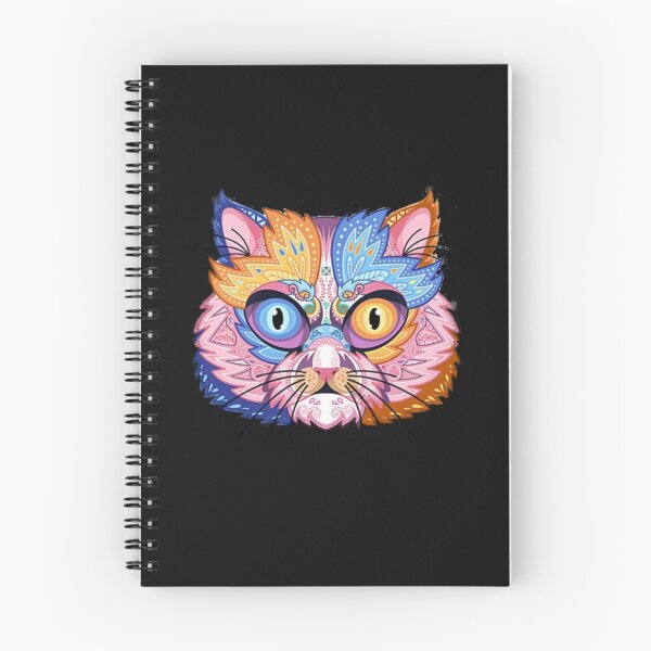 Item preview, cat designed and sold by Arsevski.