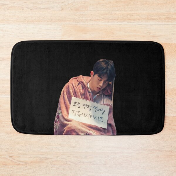 Item preview, Nam Joo-hyuk in the series Twenty-Five Twenty-One  designed and sold by elvadragon.
