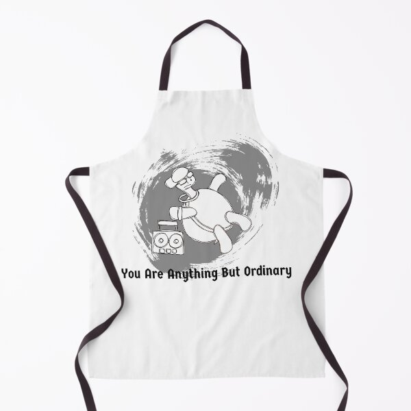 Item preview, You Are Anything But Ordinary designed and sold by PeachBabeSuds.