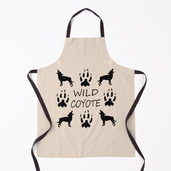 Item preview, Wildlife gifts, coyote, design, Call of the Wild designed and sold by Sandra O'Toole.