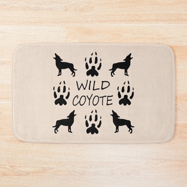 Item preview, Wildlife gifts, coyote, design, Call of the Wild designed and sold by Sandra O'Toole.