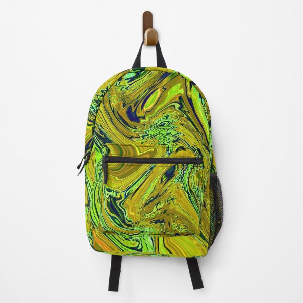 Item preview, Yellowish green formless lyrical by Code03. Cool and fye designs. designed and sold by Code03.