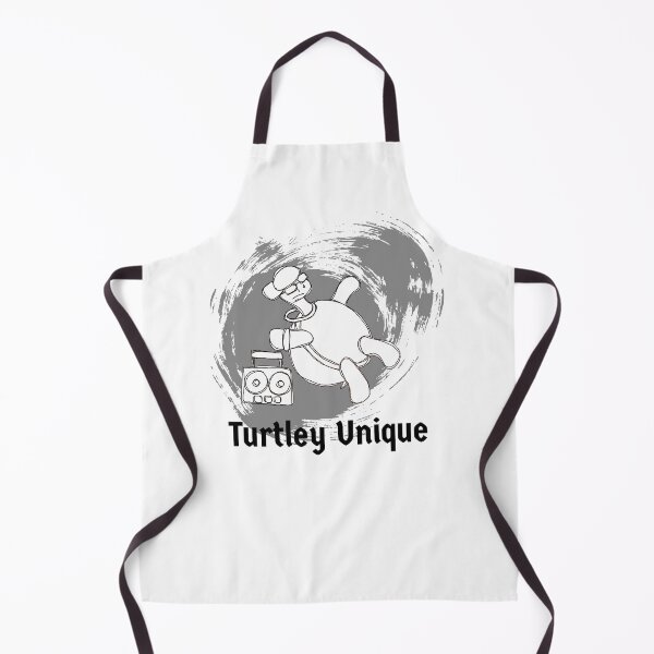 Item preview, Sketched Breakdancing Turtle designed and sold by PeachBabeSuds.