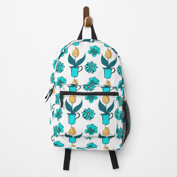 Item preview, Vector seamless spring pattern designed and sold by CozyPictures.
