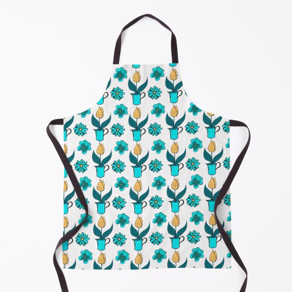 Item preview, Vector seamless spring pattern designed and sold by CozyPictures.