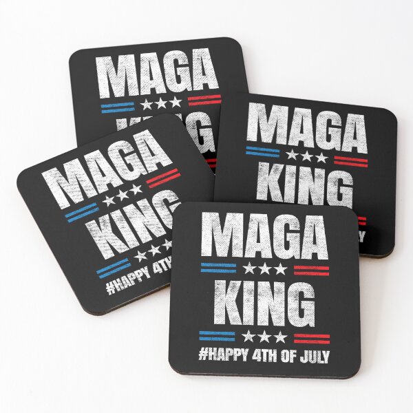 Item preview, Proud Biden Ultra Maga King Return Happy 4th Of July 2022 designed and sold by Usoubmaster.