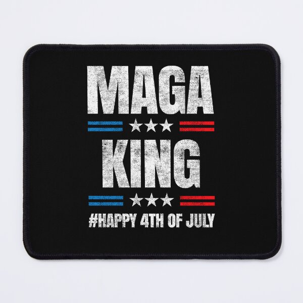 Item preview, Proud Biden Ultra Maga King Return Happy 4th Of July 2022 designed and sold by Usoubmaster.