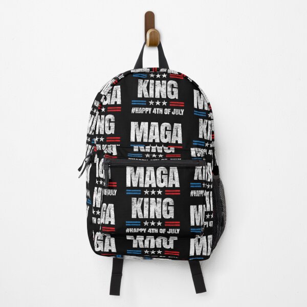 Item preview, Proud Biden Ultra Maga King Return Happy 4th Of July 2022 designed and sold by Usoubmaster.