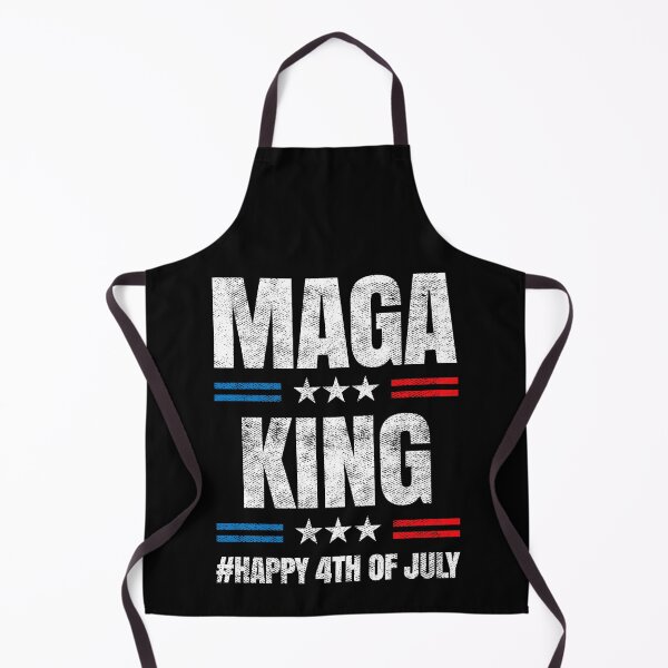 Item preview, Proud Biden Ultra Maga King Return Happy 4th Of July 2022 designed and sold by Usoubmaster.