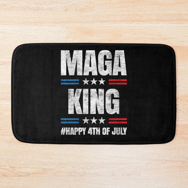 Item preview, Proud Biden Ultra Maga King Return Happy 4th Of July 2022 designed and sold by Usoubmaster.