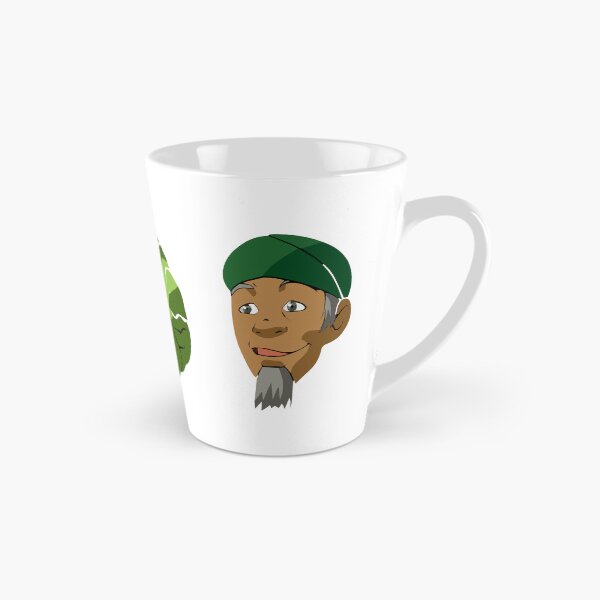 Item preview, The Cabbage Merchant,Cabbage Guy designed and sold by Meterka.