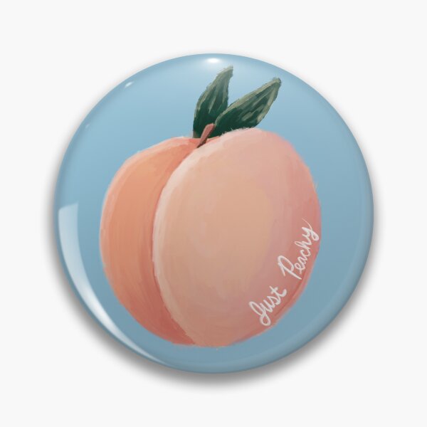 Item preview, Just Peachy v.2 designed and sold by KaitLouise.