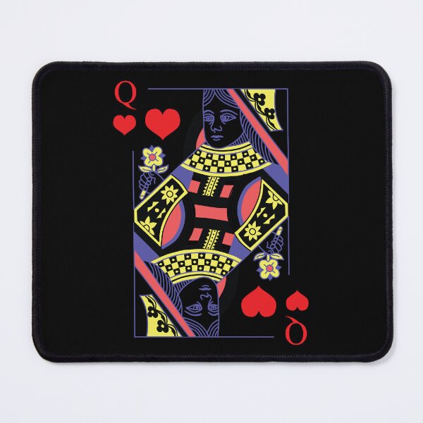 Item preview, Matching Couple King And Queen Of Hearts Funny Love designed and sold by haselshirt.