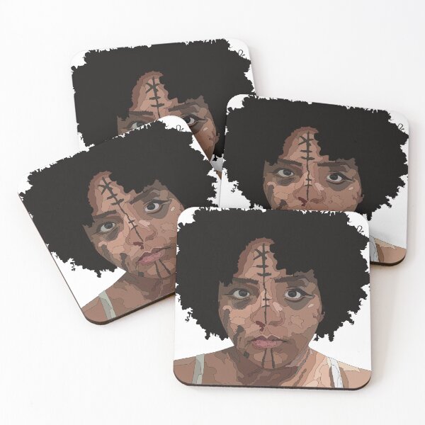 Item preview, Apocalypse Me designed and sold by DanaDrawsStore.