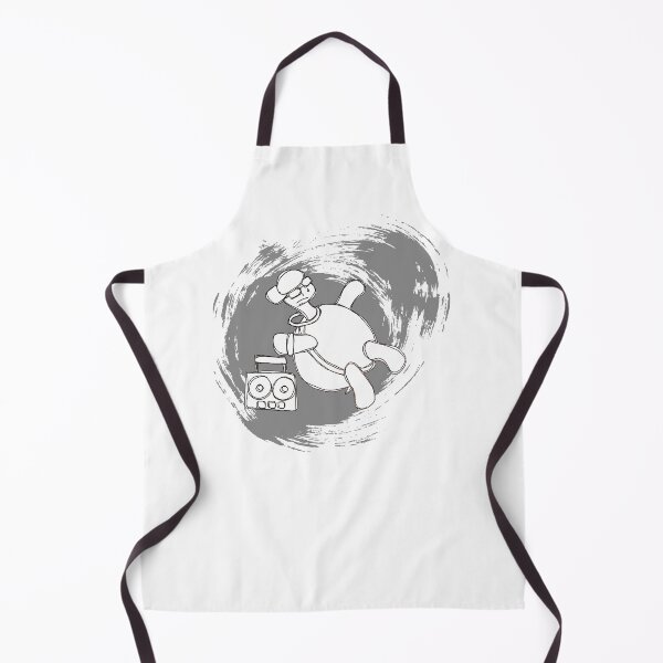 Item preview, Sketched Breakdancing Turtle designed and sold by PeachBabeSuds.