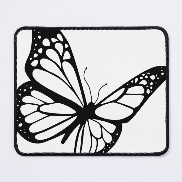 Artikelvorschau, ' Schmetterling ' entworfen und verkauft von MARYMAXMAC.