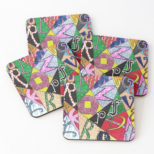 Item preview, Eye Exam designed and sold by AudMcMacca.