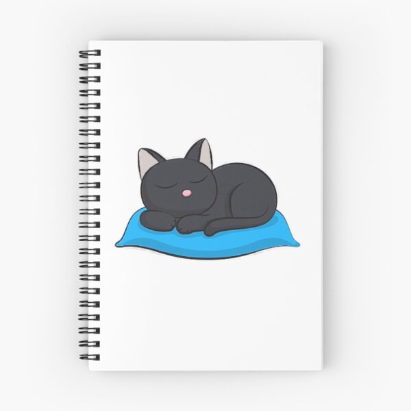 Item preview, cat designed and sold by Arsevski.
