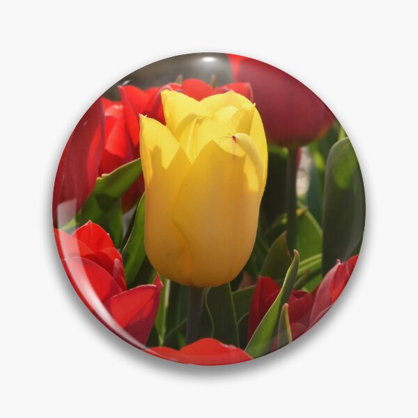 Item preview, Tulips designed and sold by Ourhappyplaces.