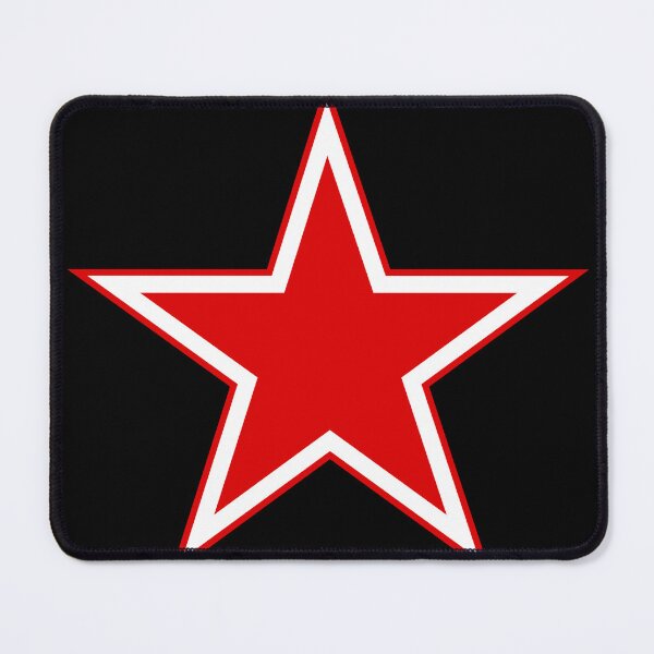 Item preview, Russian Air Force Star designed and sold by warbirdwear.