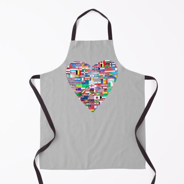 Item preview, Heart TRAVELER,  designed and sold by LuFilu.
