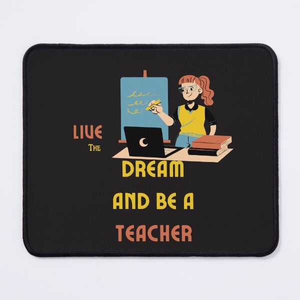 Item preview, Brilliant teacher professional design, teaching, teacher lover designed and sold by Right-UR.