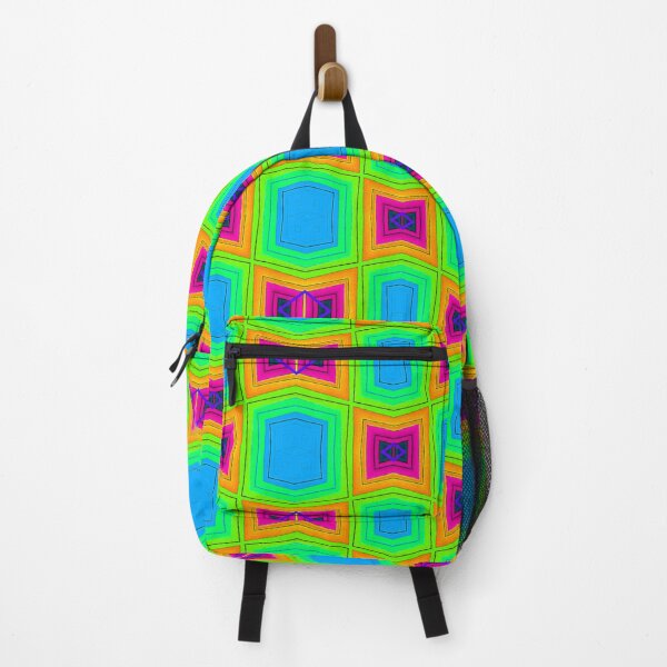 Item preview, Green, blue, Peach and blue lyrical abstraction by Code03. Fye and cool designs by Code03 designed and sold by Code03.