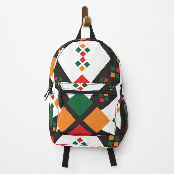 Item preview, Modern Ethiopian Tibeb Pattern designed and sold by DigitalParadise.